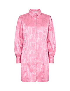 Alma 3 - Primrose Pink