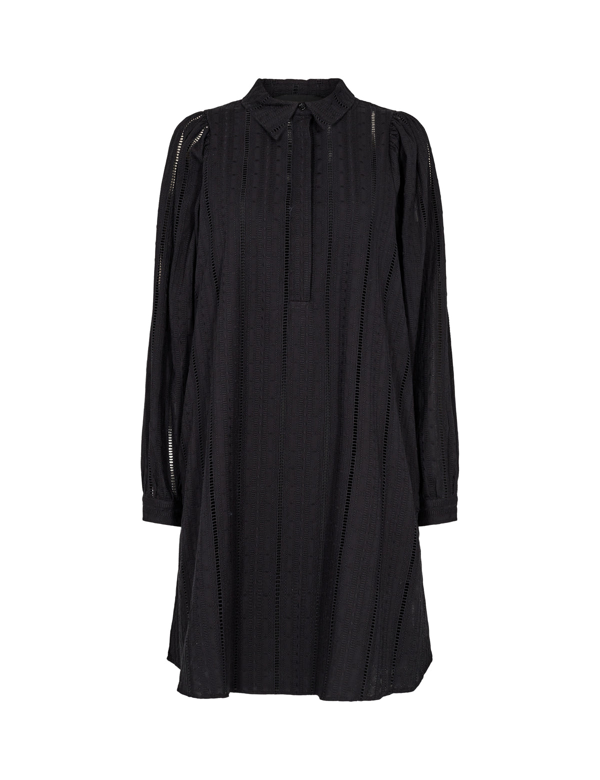 Alaya 2 - Black