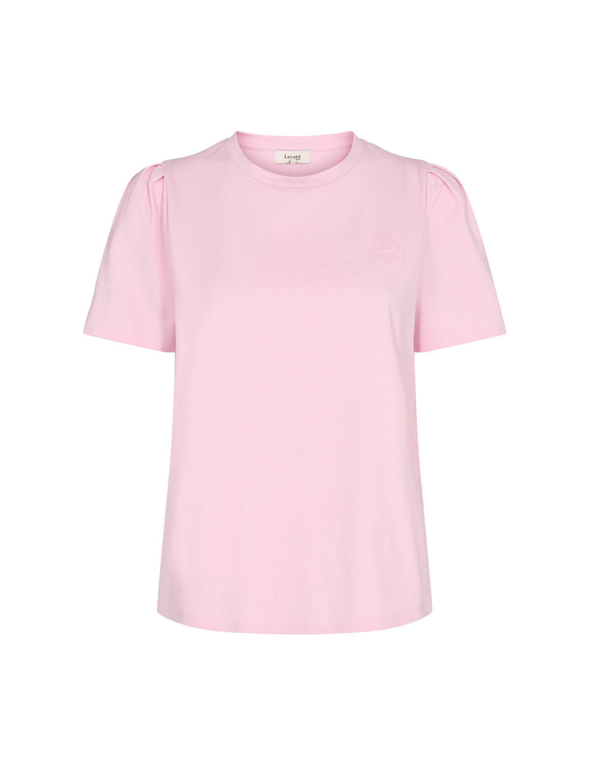 Isol 1 - Primrose Pink