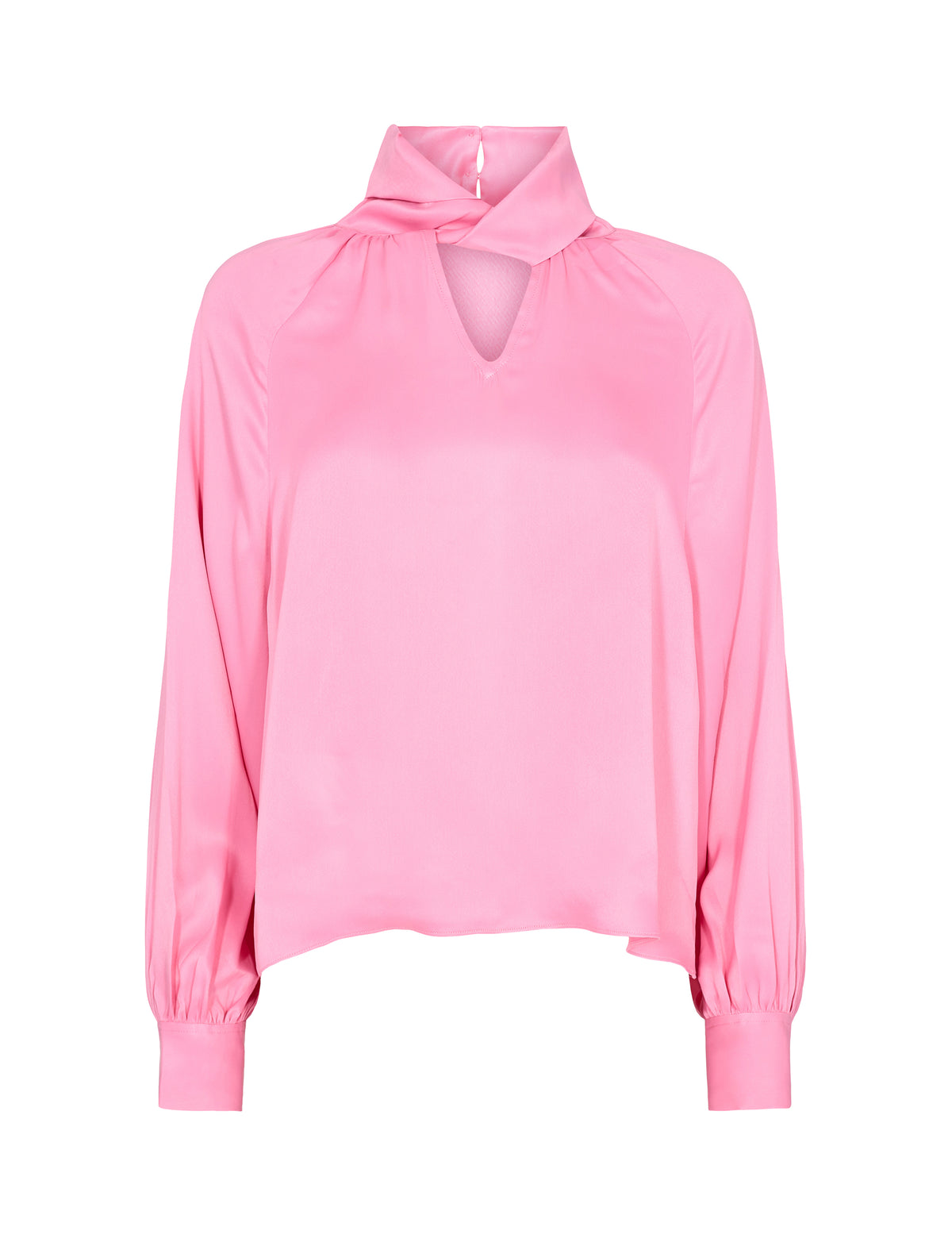 Amira 3 - Primrose Pink