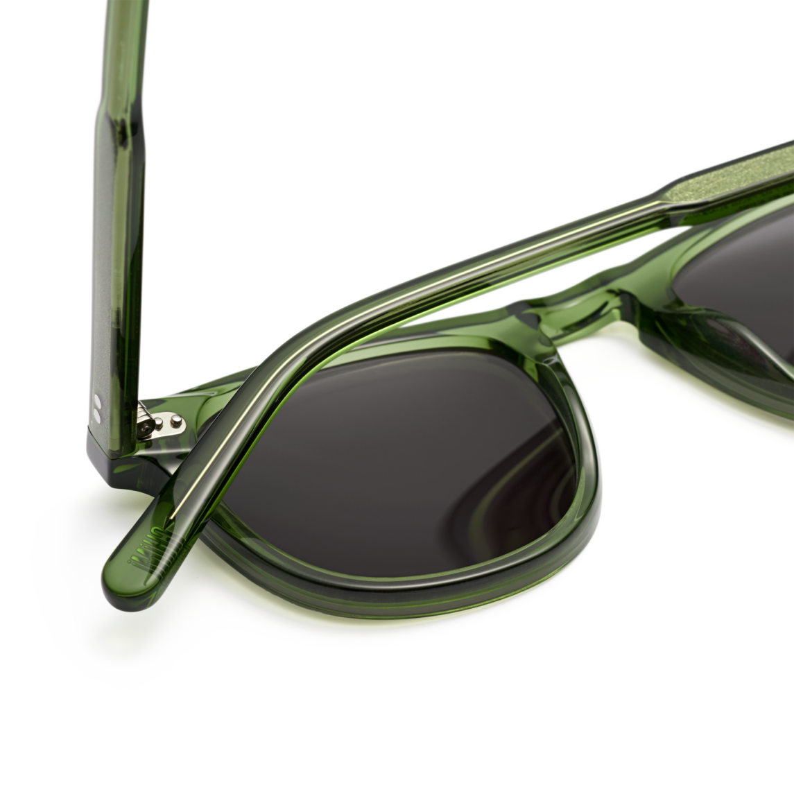 Kiwi #001 Black - Kiwi - Chimi Eyewear - Tilbehør - VILLOID.no