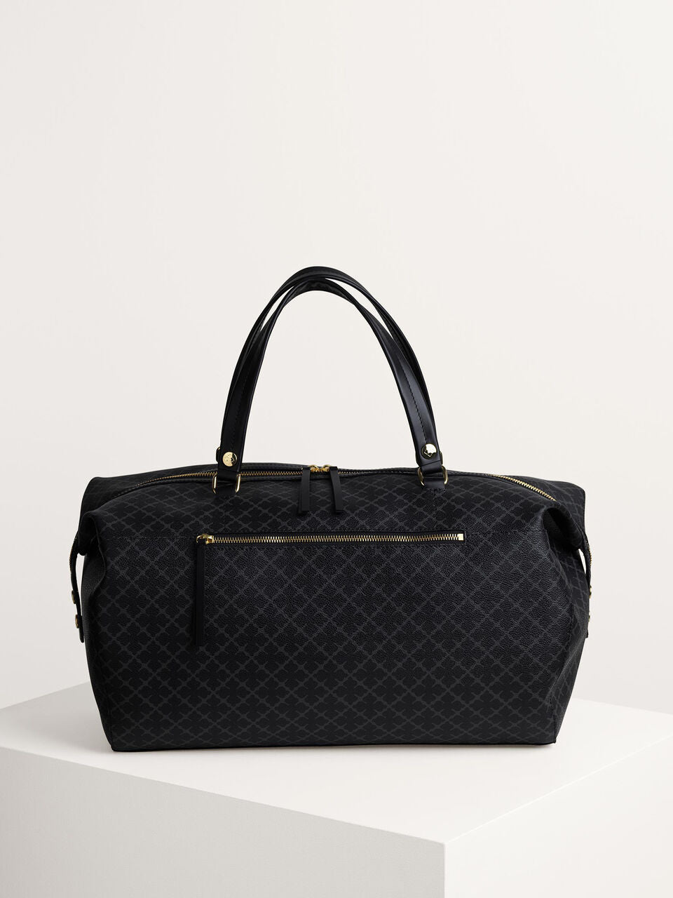 Travel Bag - Charcoal - By Malene Birger - Tilbehør - VILLOID.no