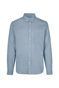 Liam BA Shirt - Ashley Blue