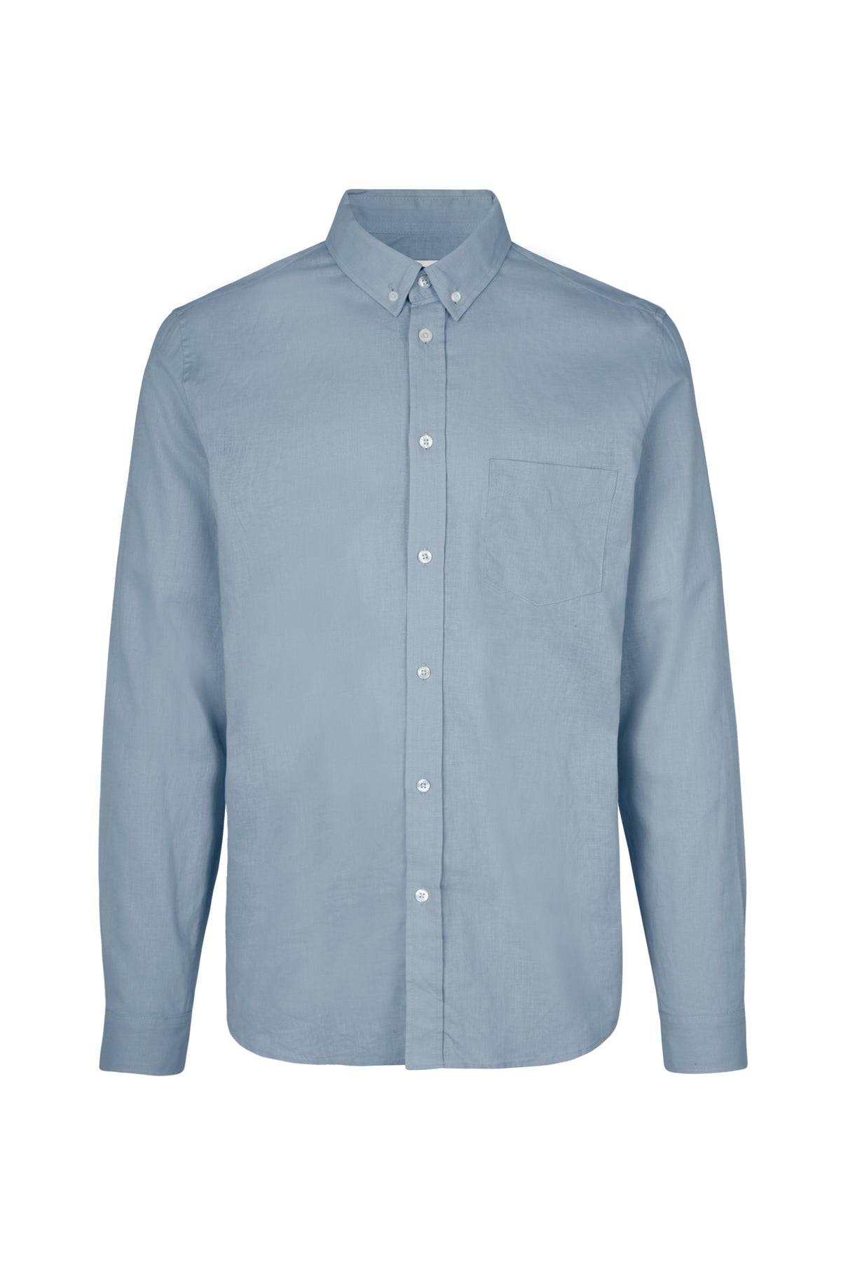 Liam BA Shirt - Ashley Blue
