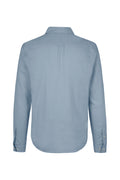 Liam BA Shirt - Ashley Blue