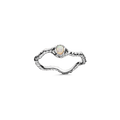 Lisa Ring - Silver