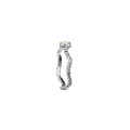 Lisa Ring - Silver