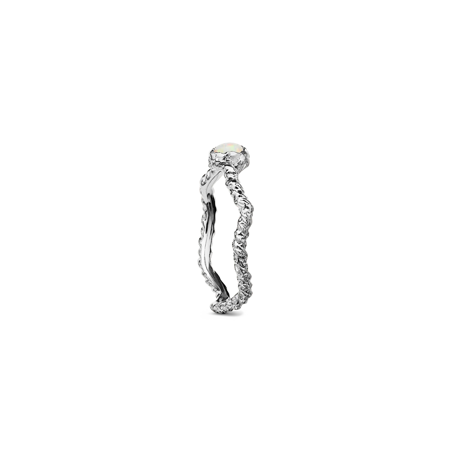 Lisa Ring - Silver
