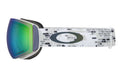 LV SIG Brick Wall FD XM - W/Prizm Jade - Oakley - Tilbehør - VILLOID.no