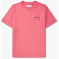 Monday Tee - Desert Rose