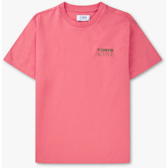 Monday Tee - Desert Rose