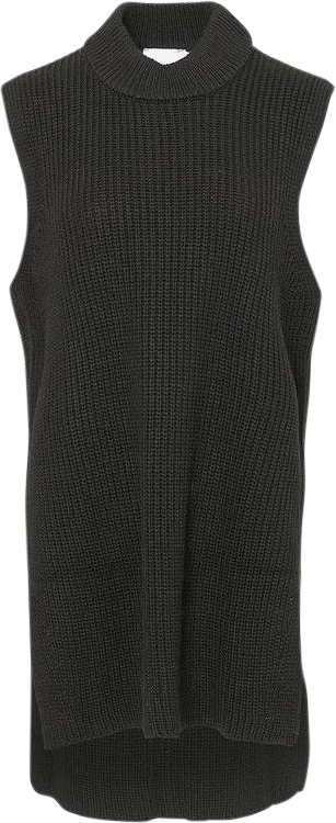 Louis Slipover - Black