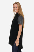 Louis Slipover - Black