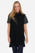 Louis Slipover - Black