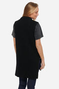 Louis Slipover - Black