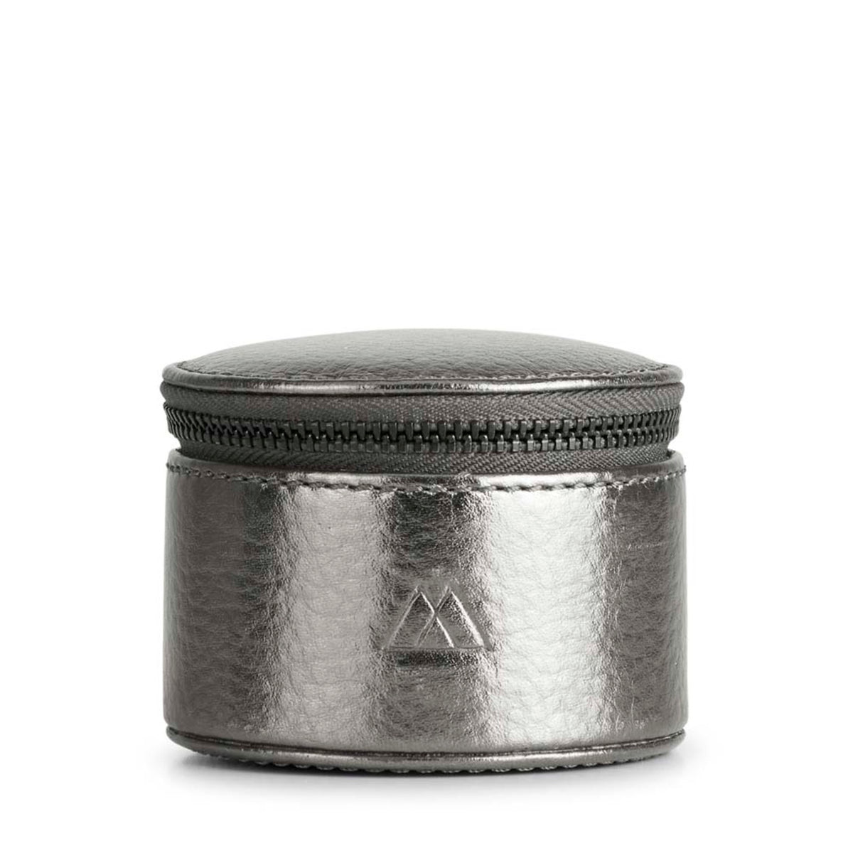 Lova Jewelry Box Grain S - Gunmetal