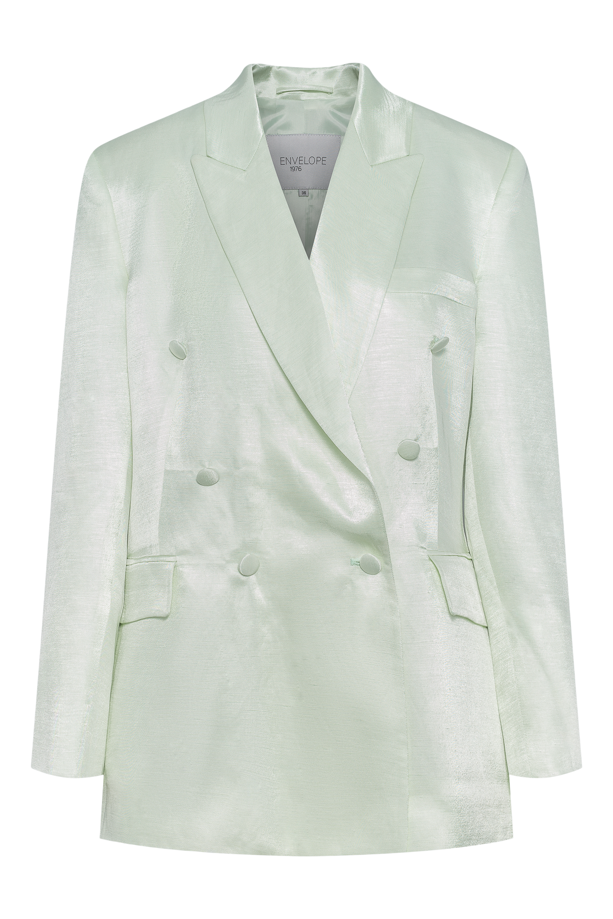 Lyon Blazer - Ambrosia