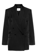 Lyon Blazer - Svart