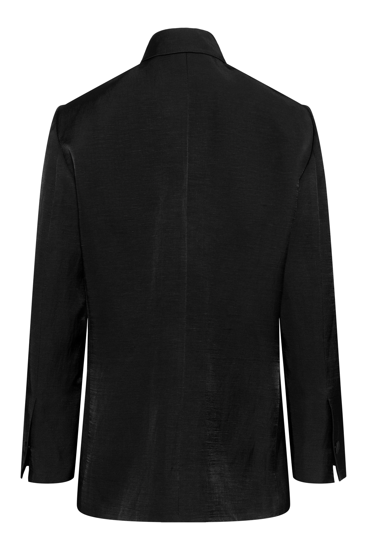 Lyon Blazer - Svart