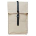 Backpack - Beige - Rains - Tilbehør - VILLOID.no