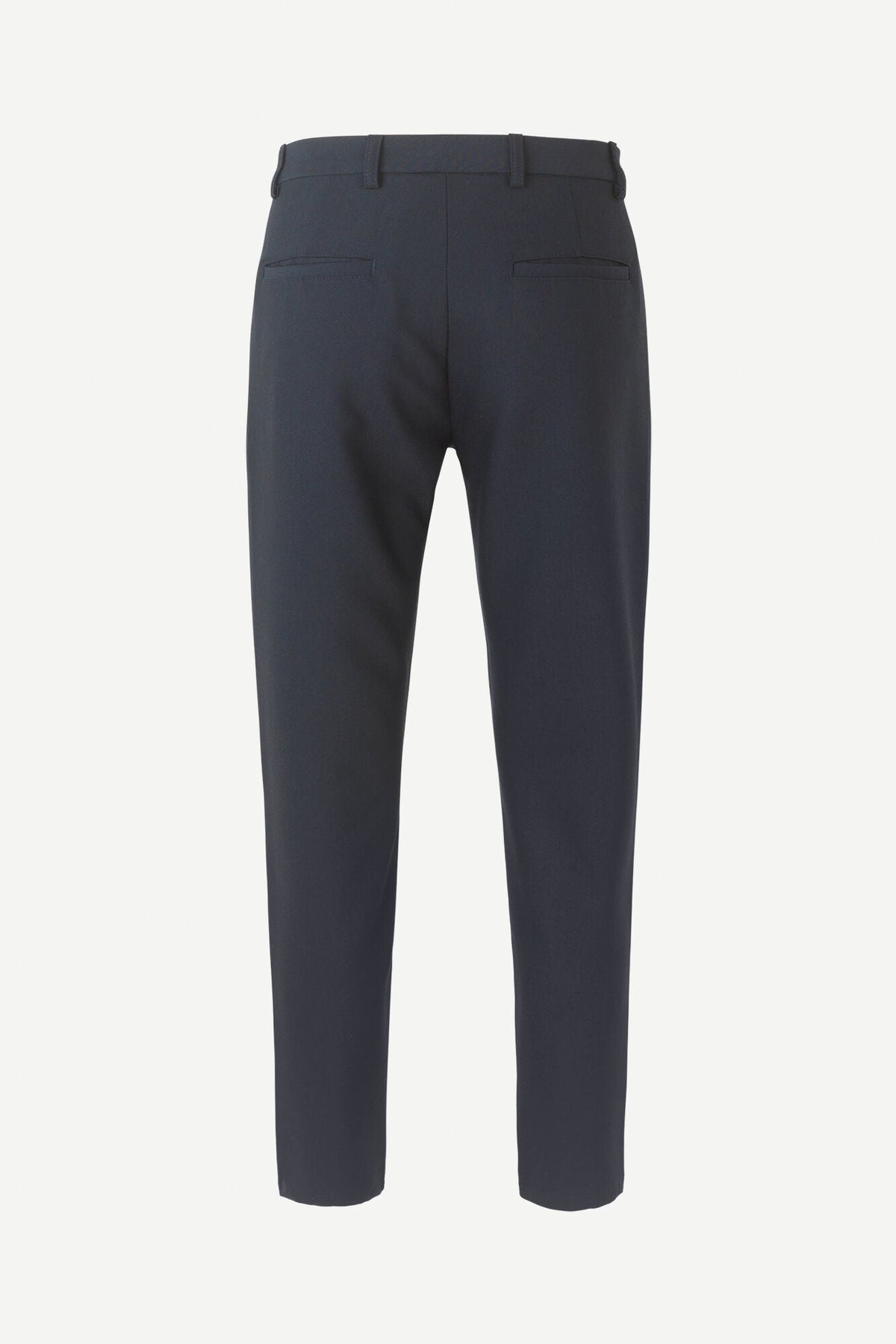 Frankie Pants - Dark Sapphire