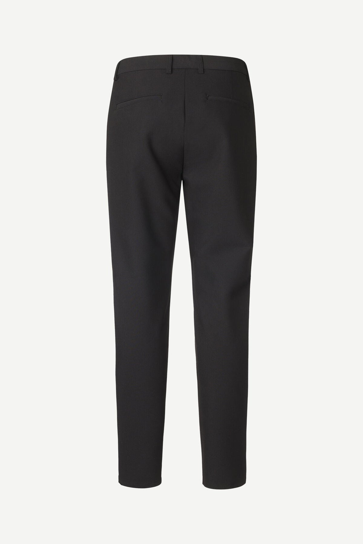 Frankie Pants - Black