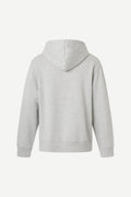 Norsbro Hoodie - Grey Melange