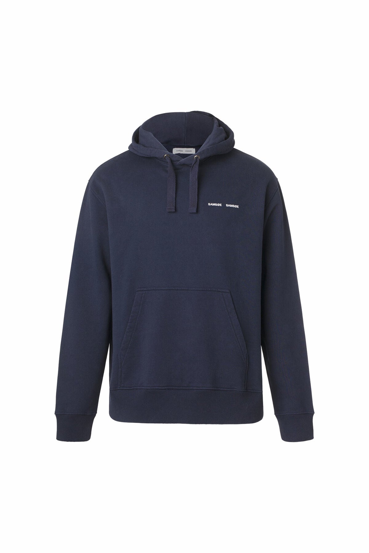 Norsbro Hoodie - Sky Captain