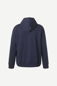 Norsbro Hoodie - Sky Captain