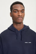 Norsbro Hoodie - Sky Captain