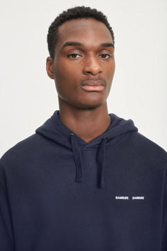 Norsbro Hoodie - Sky Captain
