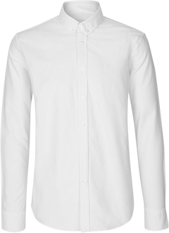 Liam BX - White