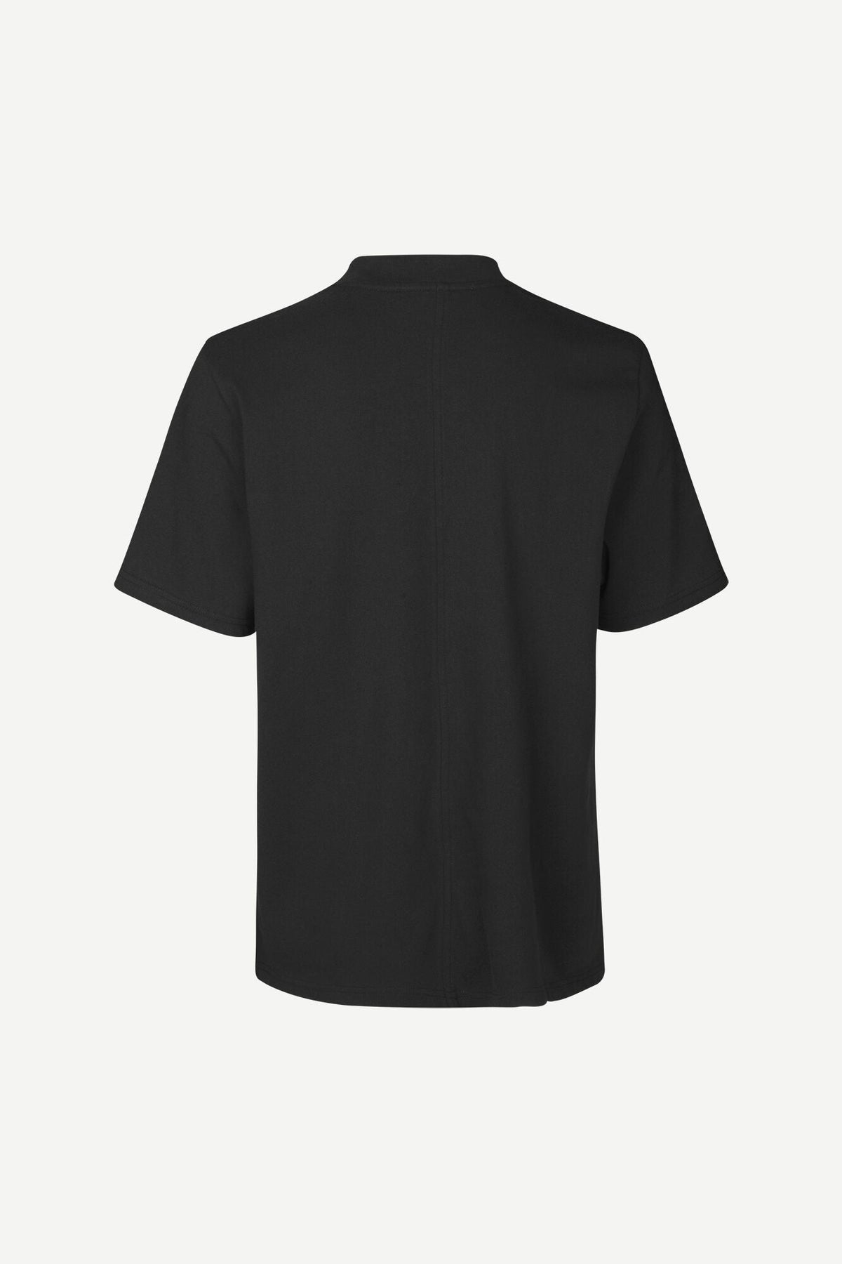 Norsbro T-Shirt - Black