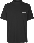 Norsbro T-Shirt - Black