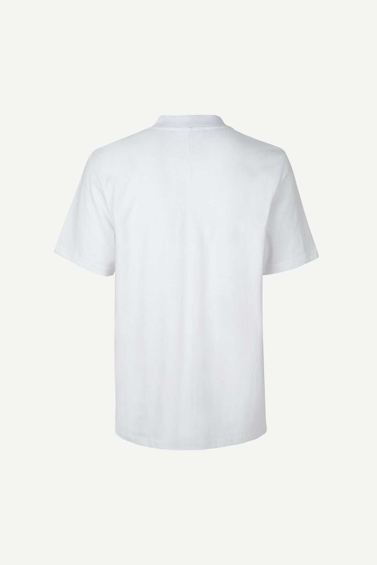 Norsbro T-Shirt - Vit