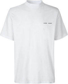 Norsbro T-Shirt - White