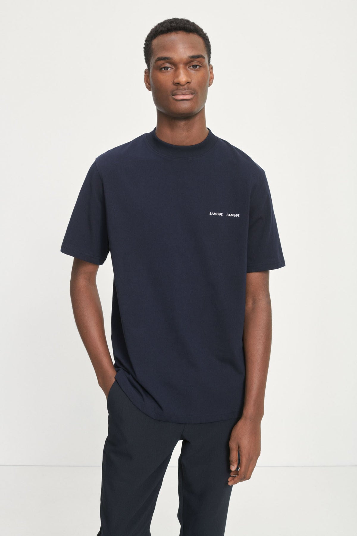 Norsbro T-shirt - Sky Captain