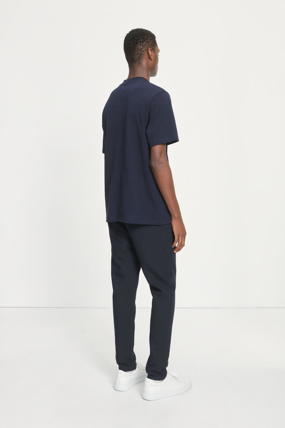 Norsbro T-shirt - Sky Captain