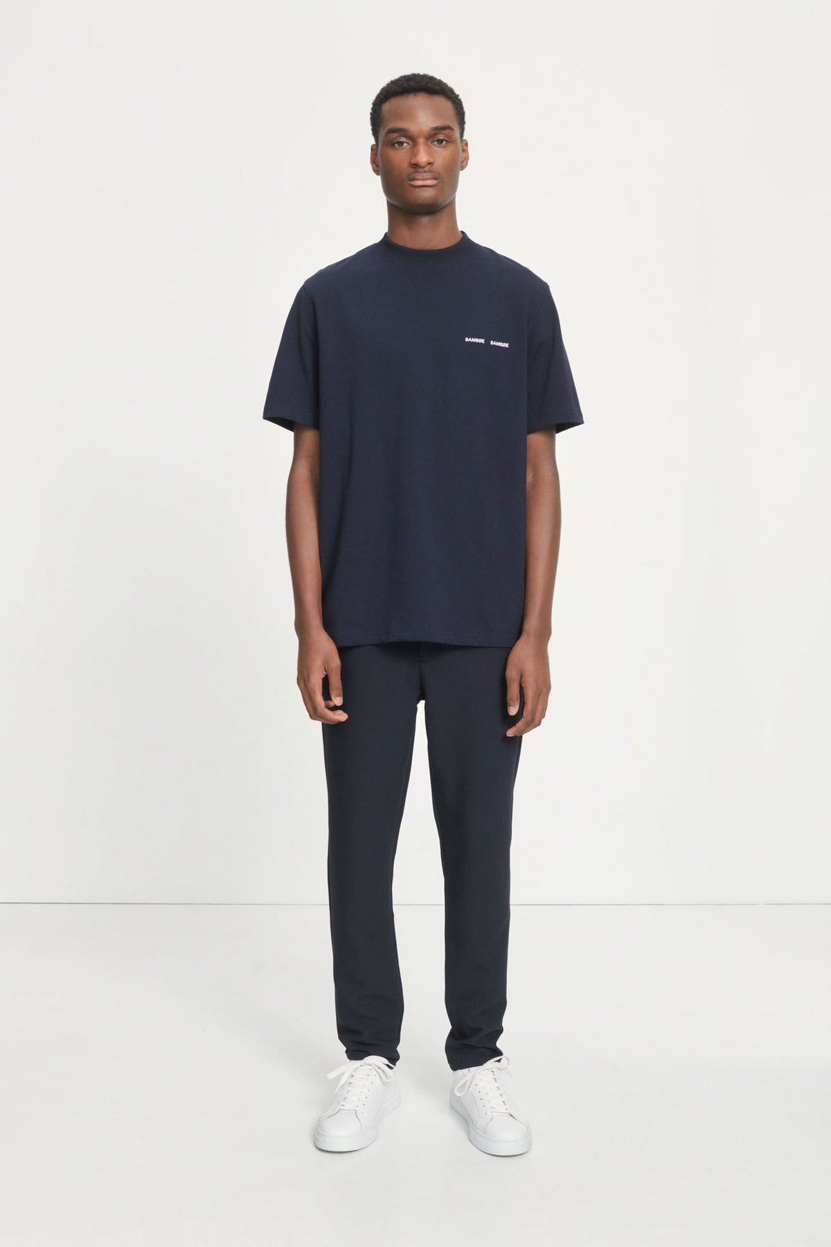 Norsbro T-shirt - Sky Captain
