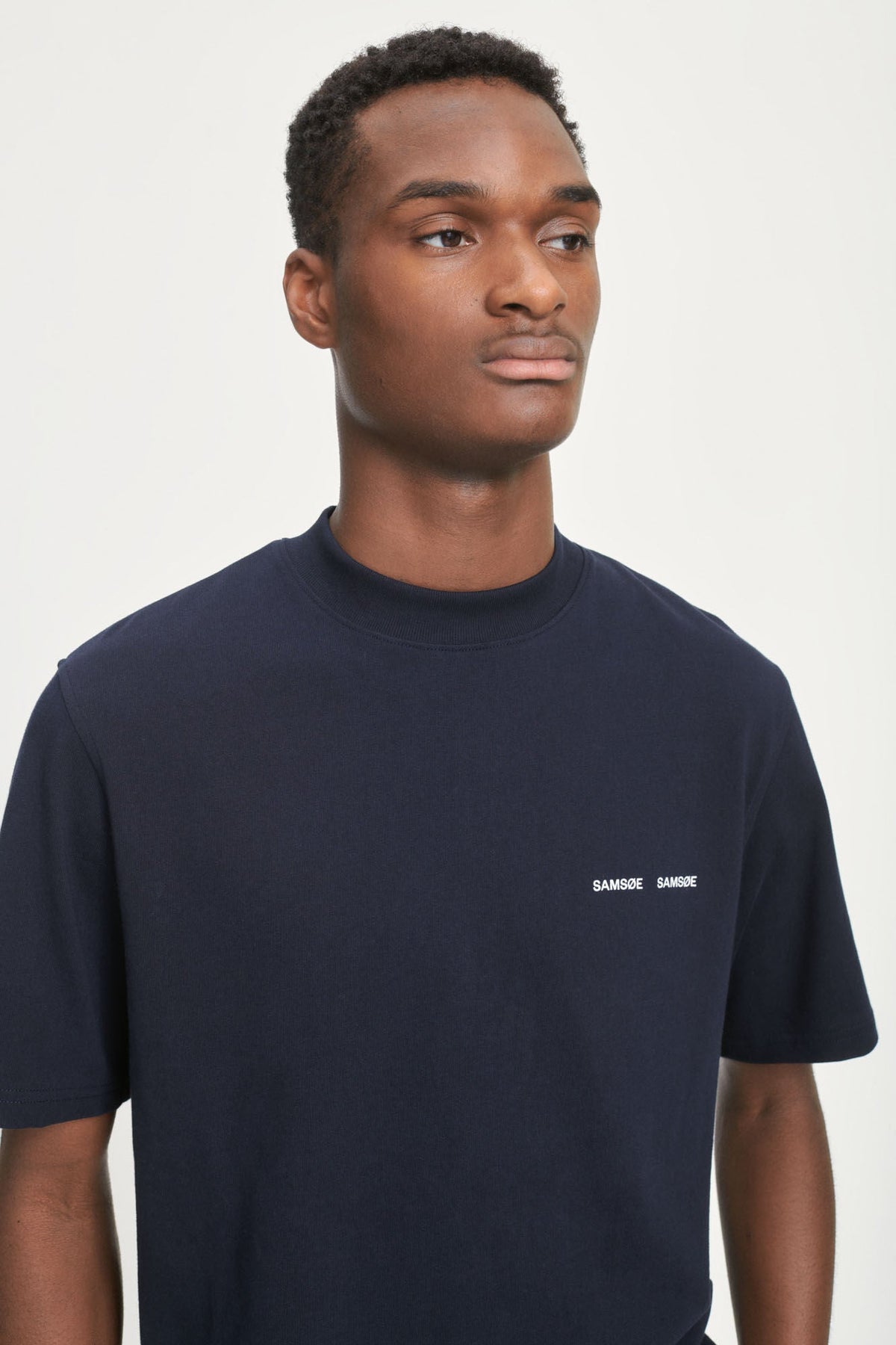 Norsbro T-shirt - Sky Captain