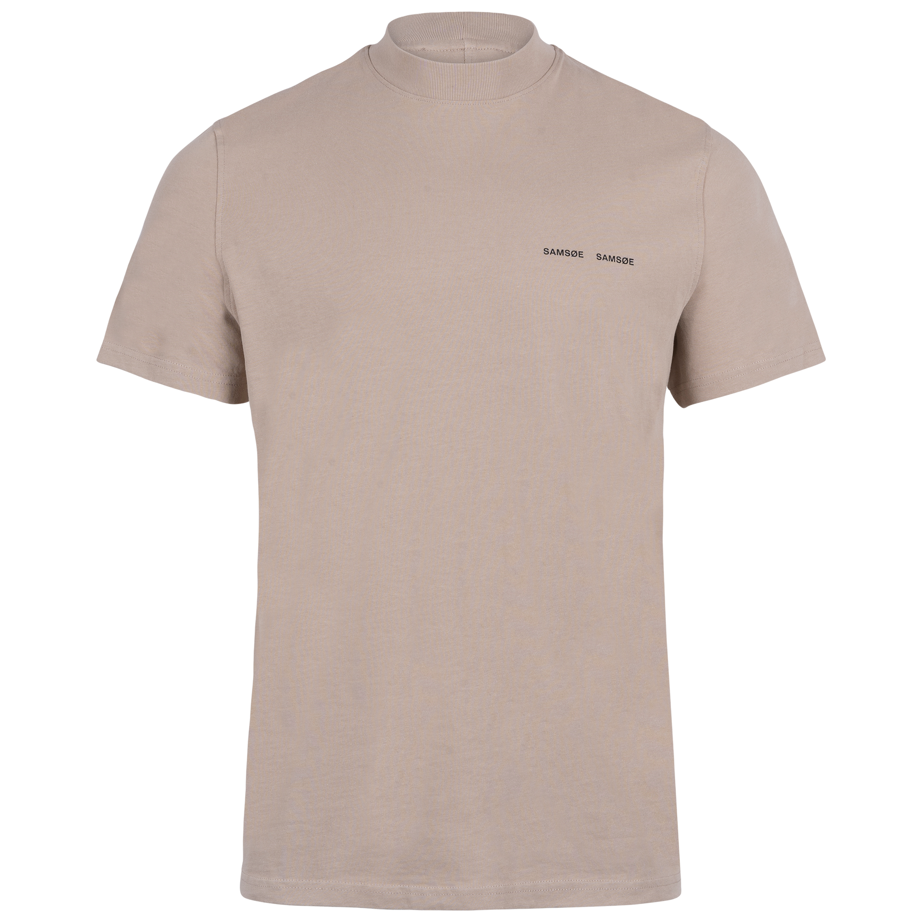 Norsbro T-shirt - Pure Cashmere