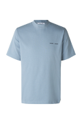 Norsbro T-Shirt - Ashley Blue