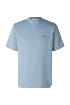 Norsbro T-Shirt - Ashley Blue