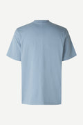 Norsbro T-Shirt - Ashley Blue