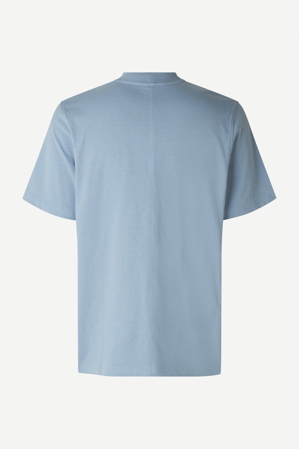 Norsbro T-Shirt - Ashley Blue