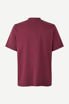Norsbro T-Shirt - Windsor Wine