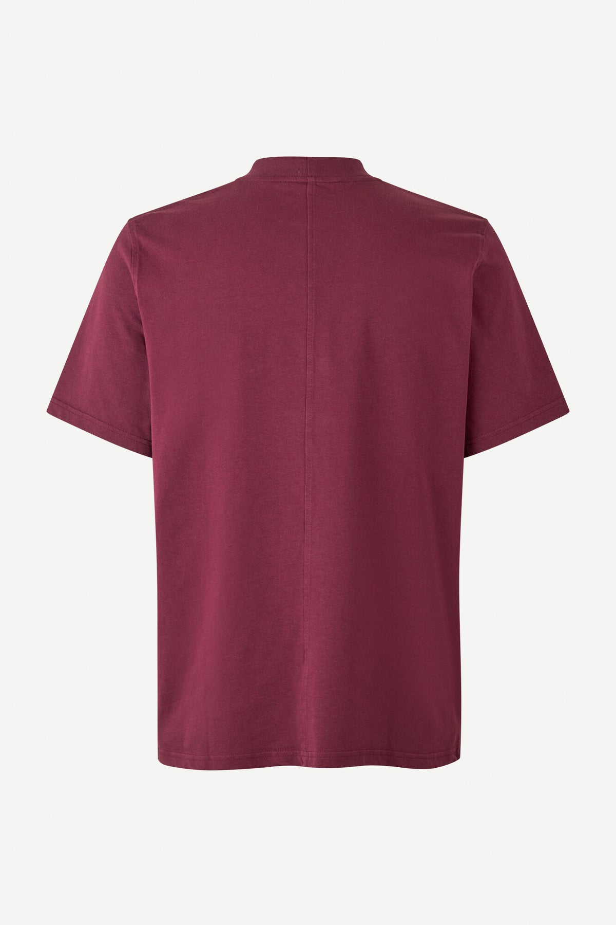 Norsbro T-Shirt - Windsor Wine
