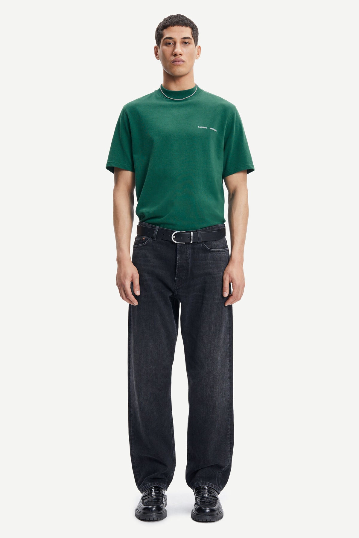 Norsbro T-Shirt - Rain Forest