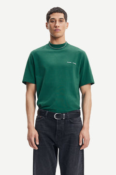 Norsbro T-Shirt - Rain Forest