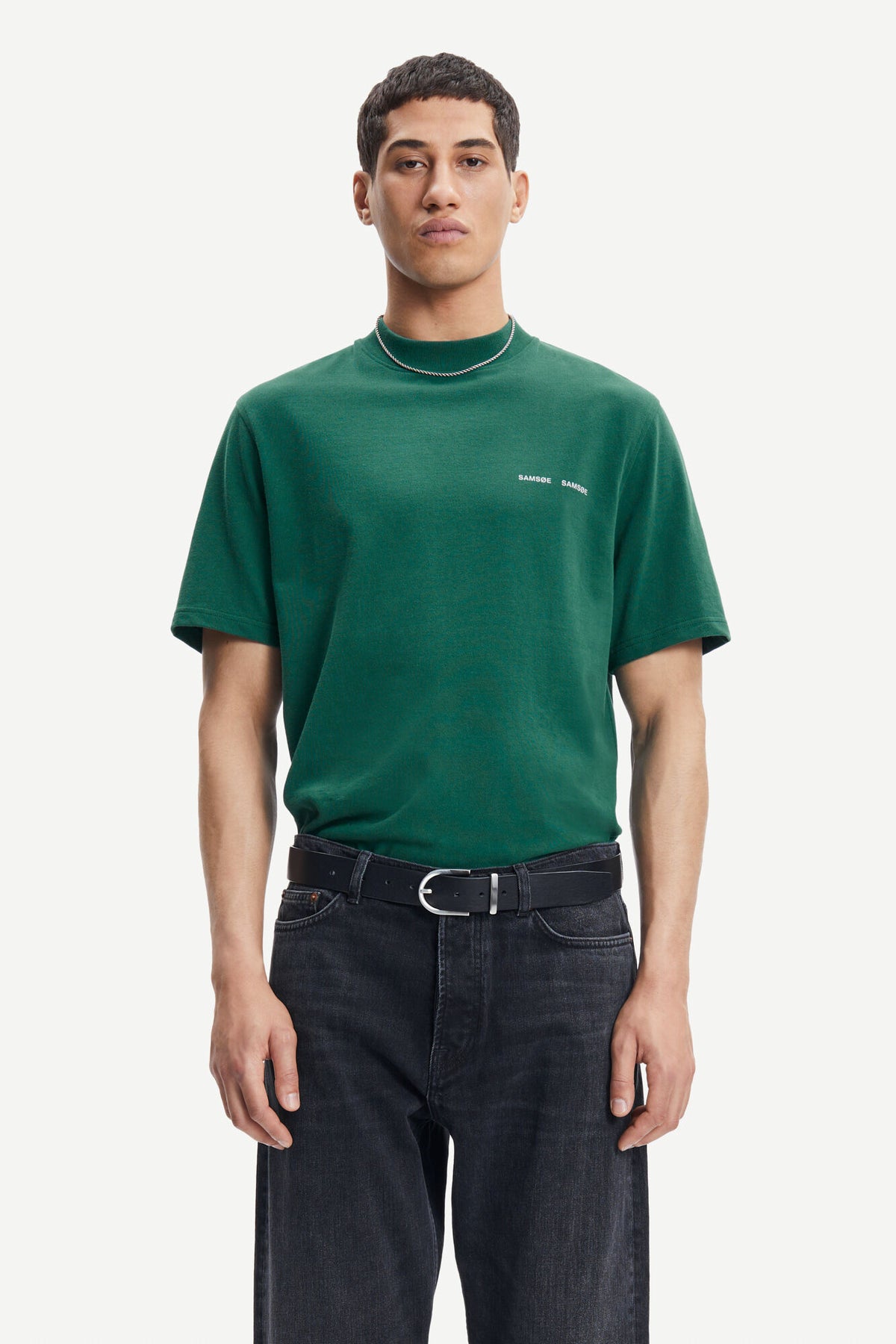 Norsbro T-Shirt - Rain Forest